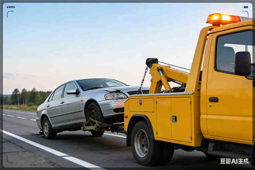 沈阳汽车中途送燃油【案例】