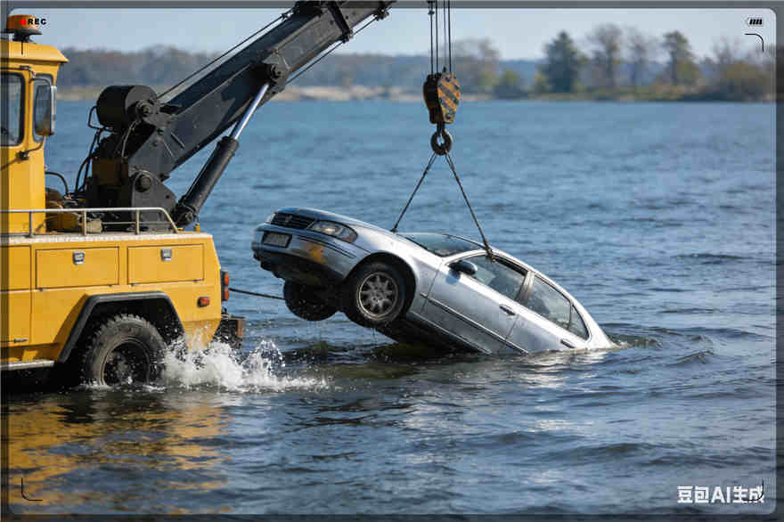 沈阳汽车救援送柴油